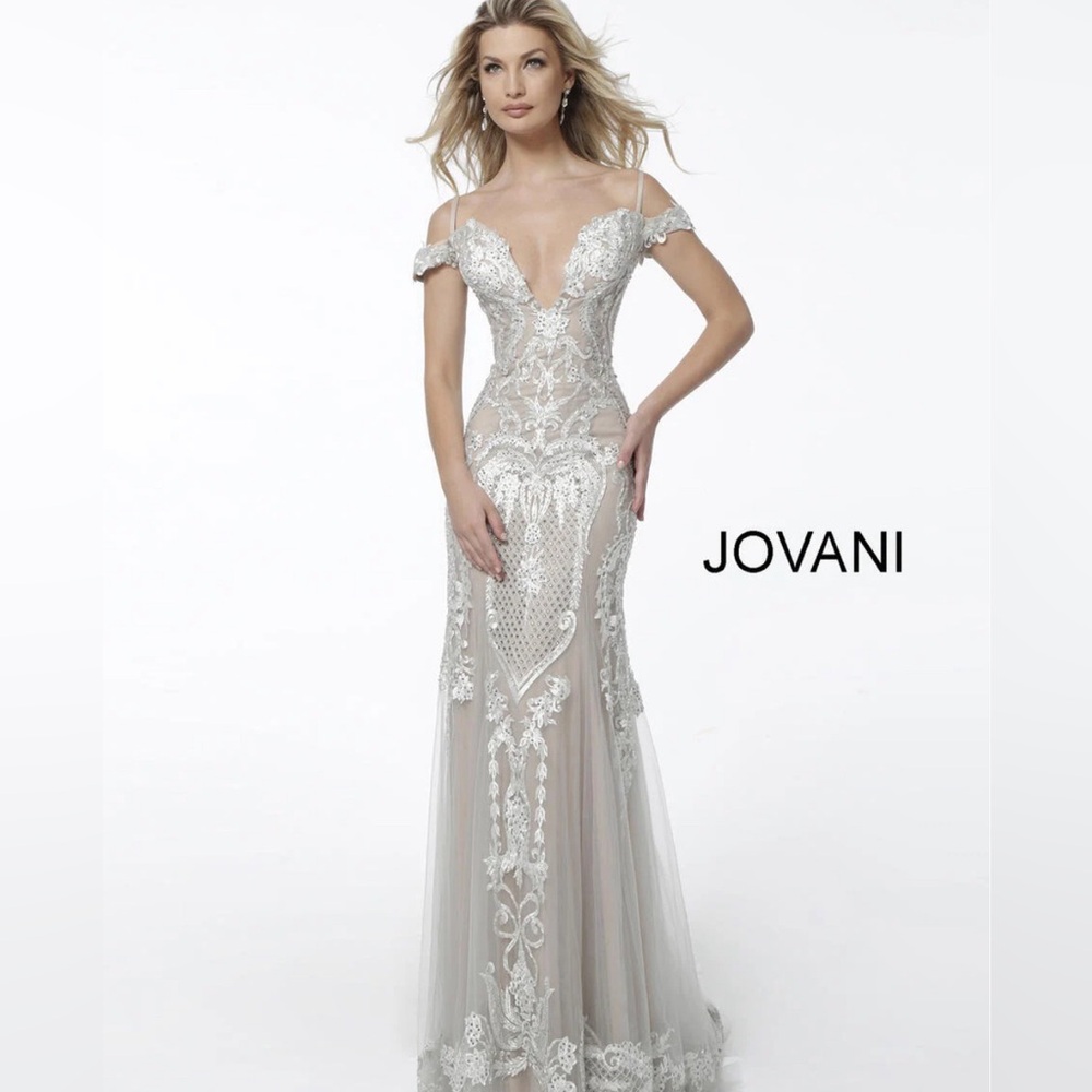 JOVANI EVENING 60864